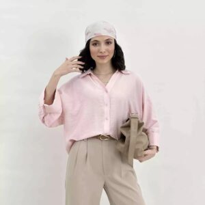 بهترین مدل های شومیز عید ۱۴۰۵