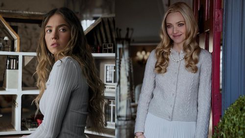 طراحی لباس در فیلم خدمتکار ۲۰۲۵