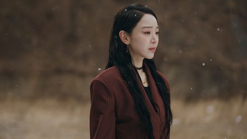 سبک پوشش سارا کیم