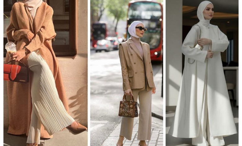 8 گام مهم برای اینکه هم ساده بپوشید و هم شیک‌ترین بانوی خیابان‌ها باشید