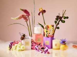 ۱۰ عطر خوشبوی بهاری مناسب نوروز که هوش از سر هر کسی می‌برد!
