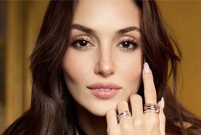 استایل ۱۷۰ میلیونی هانده ارچل؛ ستاره مشهور چگونه نگاه‌ها را خود جذب کرد؟