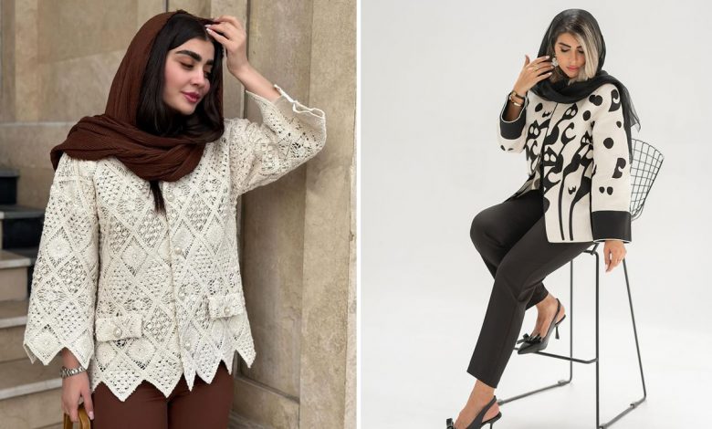 عید 1405 مانتو بپوشیم یا کت؟ جدیدترین انتخاب‌ها را ببینید و شیک‌ترین بانوی سال باشید