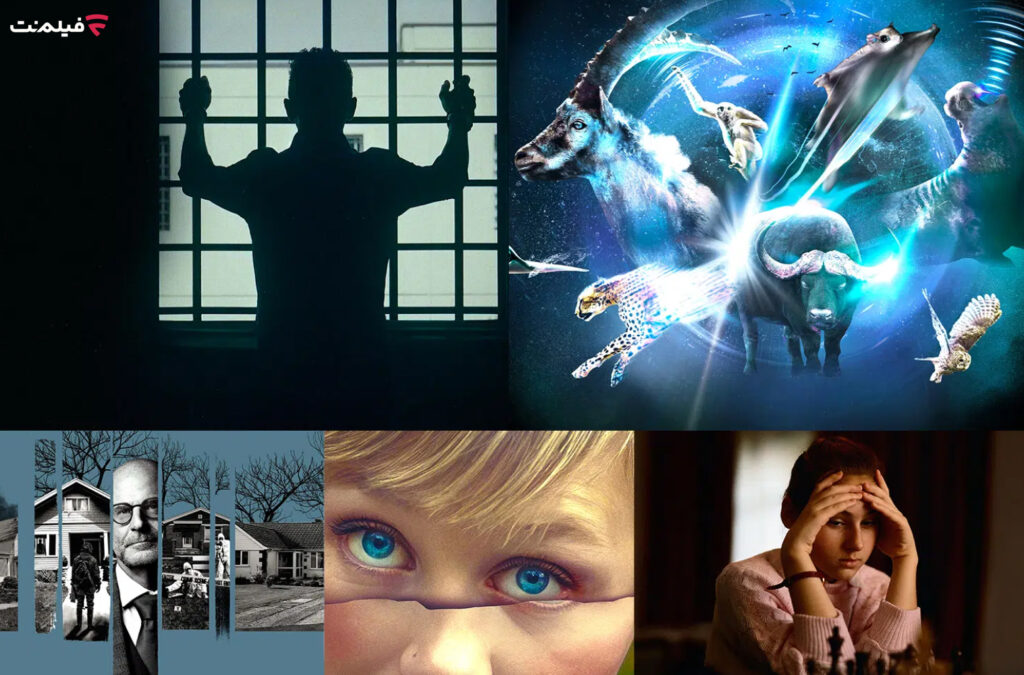 این ۵ مستند جدید در فیلمنت را از دست ندهید