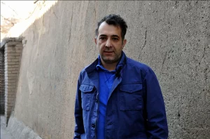 هاتف علیمردانی، کارگردان «کج پیله»:«کج پیله» برای دفاع از حقوق مردان است!