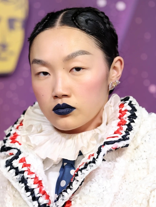 میکاپها در بفتا ۲۰۲۶