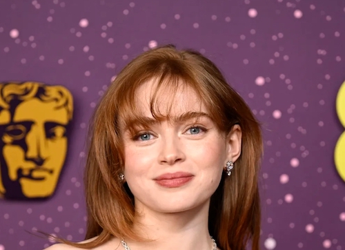 میکاپها در بفتا ۲۰۲۶