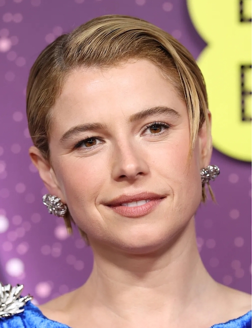 میکاپها در بفتا ۲۰۲۶