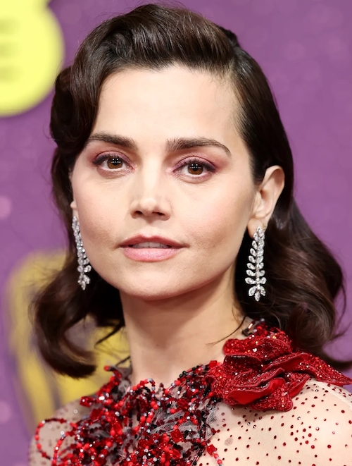 میکاپها در بفتا ۲۰۲۶