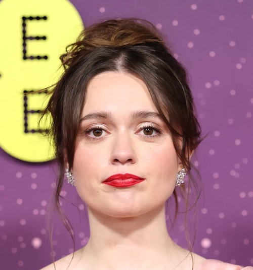 میکاپها در بفتا ۲۰۲۶