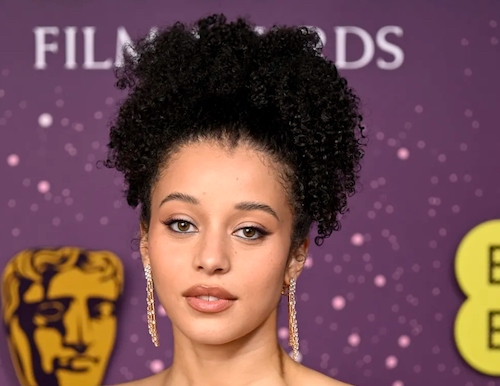 میکاپها در بفتا ۲۰۲۶