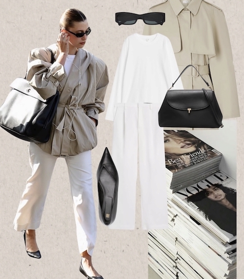 استایل سلبریتی‌ها برای اوایل بهار