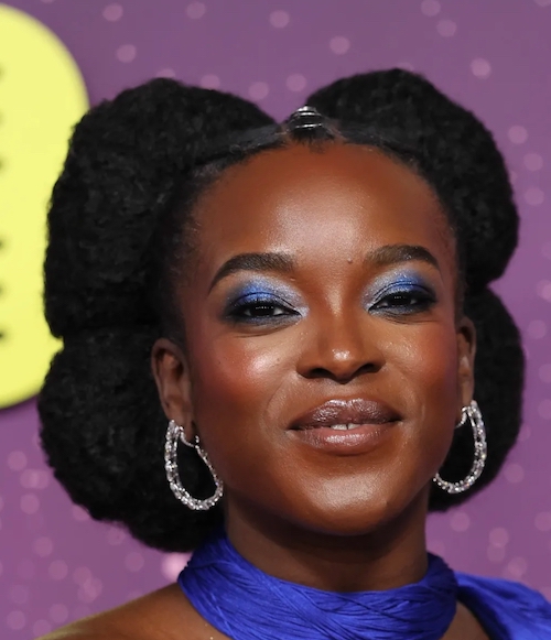 میکاپها در بفتا ۲۰۲۶