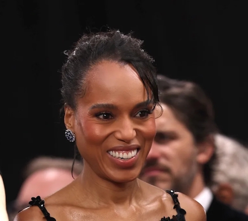 میکاپها در بفتا ۲۰۲۶