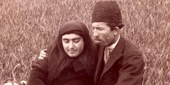 استایل‌های متفاوت نوه‌های ناصرالدین شاه بعد از سال‌ها خبرساز شدند