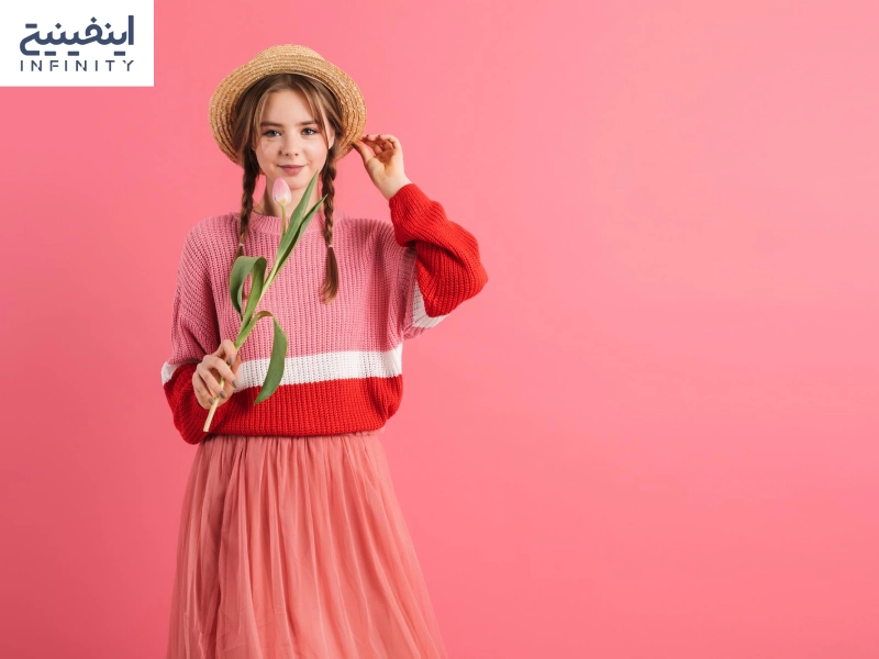 استایل بهاره زنانه شیک