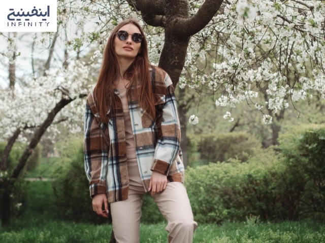 استایل بهاره زنانه شیک