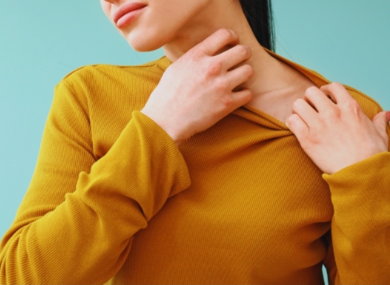 لباسهایی که بدن را میخورند