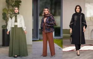 پیشنهاد چند استایل رسمی و شیک زنانه که نوروز امسال را تکمیل می‌کنند