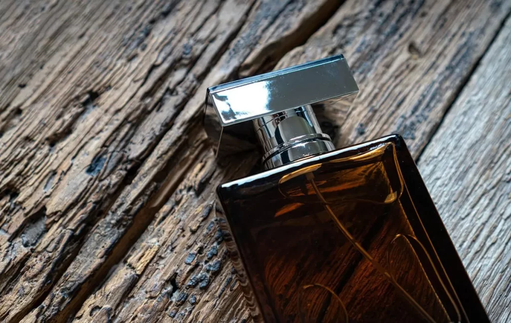 خانواده بویایی و چرخ عطر