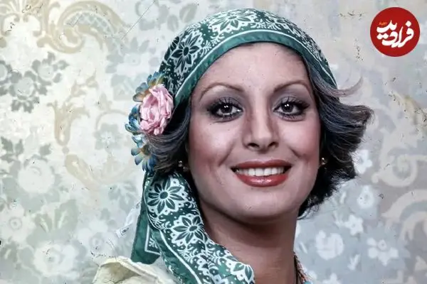 عکس عروسی مرجان