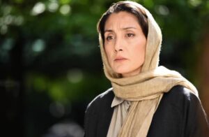 فیلم‌های مهم هدیه تهرانی در فیلم‌نت که حتما باید دید