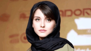 استایل جنجالی فاطمه مسعودی‌فر که دل همه ما را برد!