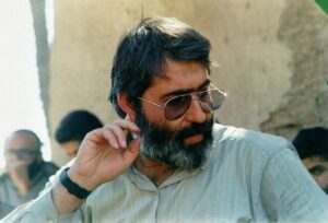 روایت محبوب فیلم‌نت از کامرانی که مرتضی شد
