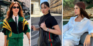 دنبال ترندهای تابستان می‌گردید؟ استایل این سلبریتی‌های خوش‌پوش را بررسی کنید