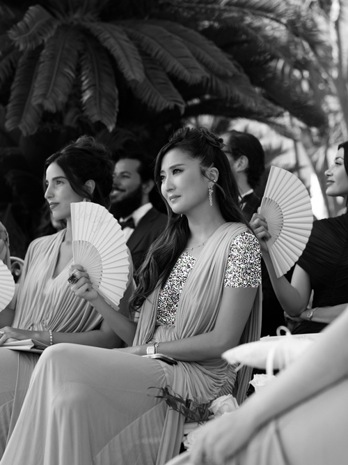 عروسی لئونی هانه