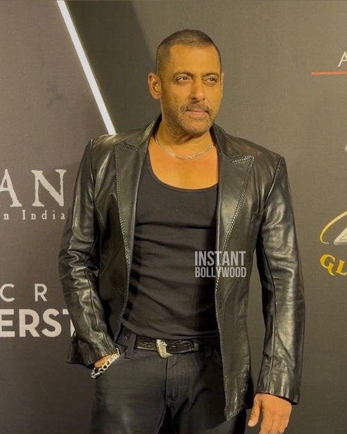 سلمان خان کچل