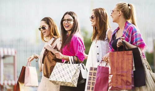 تأثیر خرید لباس بر روان