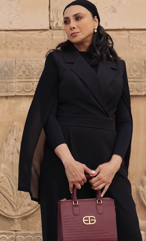 اورال آزاده صمدی