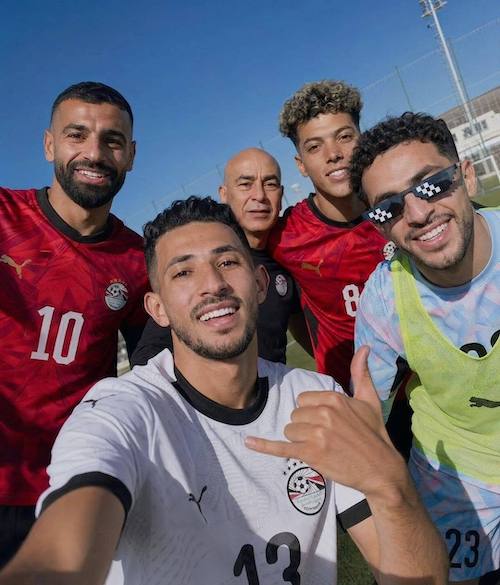 عینک پیکسلی شجاع خلیل‌زاده