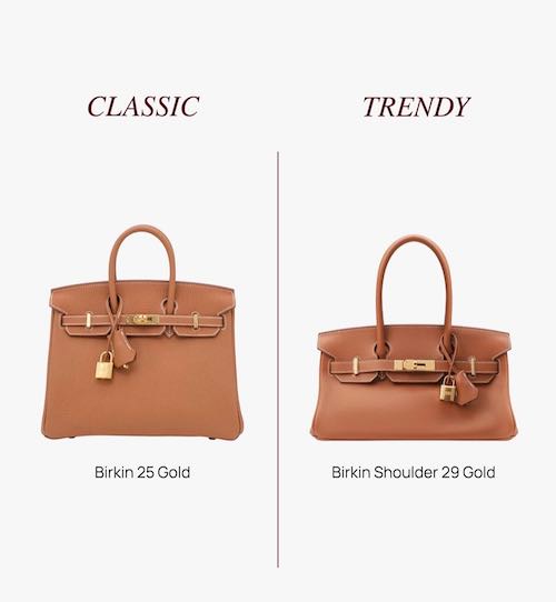 کیف‌های ترندی و کلاسیک