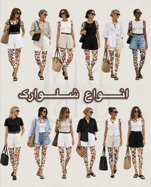 کمد کپسولی تابستانی و اجزای اصلی آن