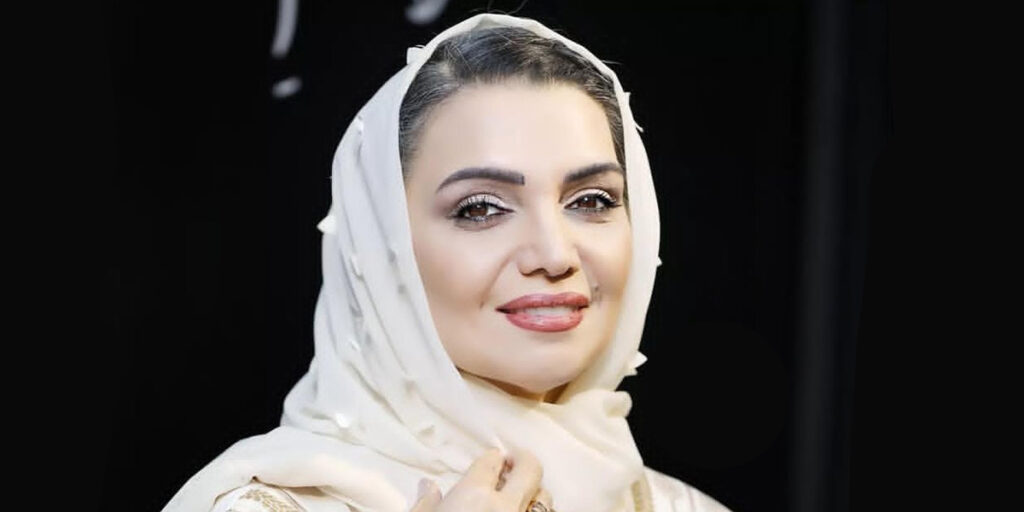 الهام پاوه‌نژاد با موهای چتری چهره‌اش را تغییر داد؛ ترندی و شیک به سبک خانم بازیگر