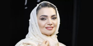 الهام پاوه‌نژاد با موهای چتری چهره‌اش را تغییر داد؛ ترندی و شیک به سبک خانم بازیگر
