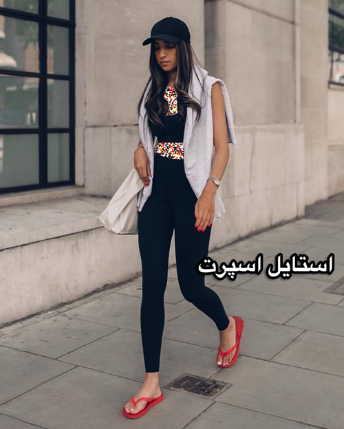 ترند دمپاییهای لاانگشتی
