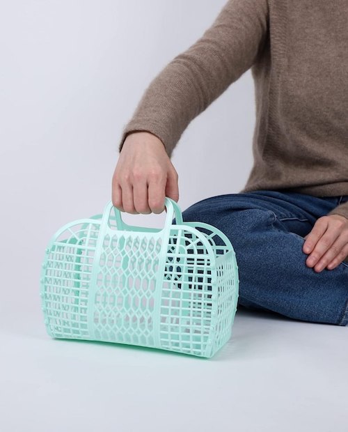 زنبیل لاکچری