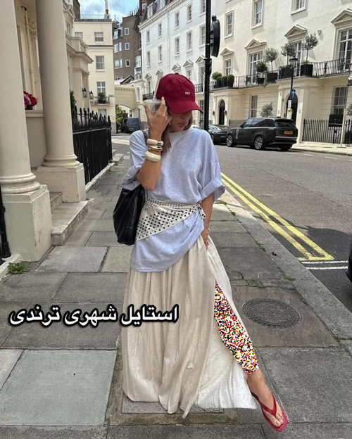 ترند دمپاییهای لاانگشتی