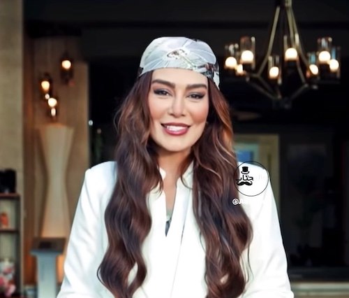 سحر قریشی، میزبان جدید «عشق ابدی»