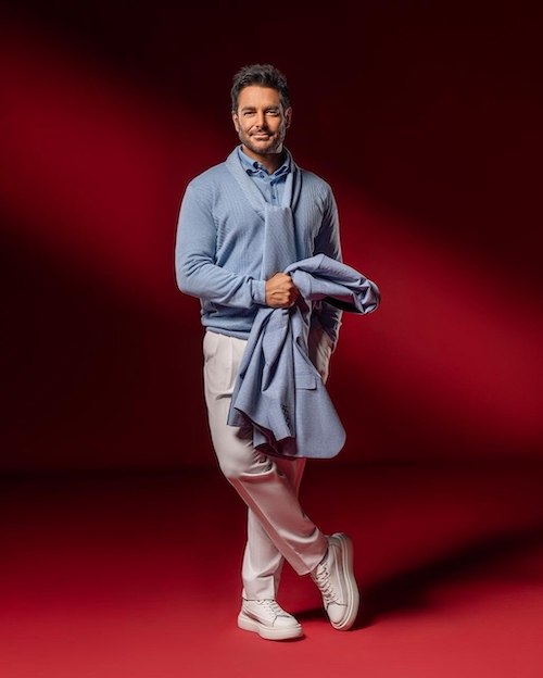 مدلینگ جدید گلزار
