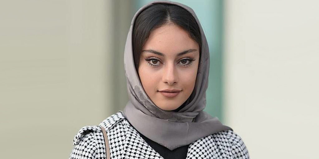 فوتوشوت جدید ترلان پروانه
