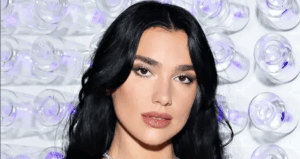 راز استایل عروسی دوآ لیپا فاش شد؛ بازآفرینی یکی از نمادین‌ترین لوک‌های تاریخ مد