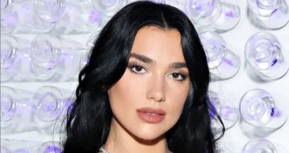 راز استایل عروسی دوآ لیپا فاش شد؛ بازآفرینی یکی از نمادین‌ترین لوک‌های تاریخ مد