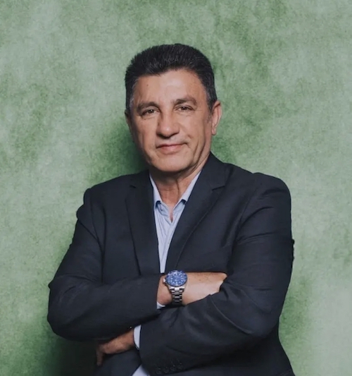 ساعت اسمورف قلعه‌نویی