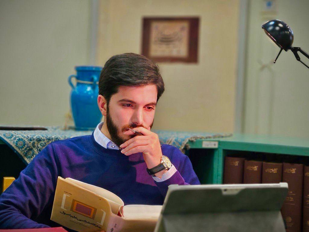 واکاوی جامع جریان پالایشگری در حدیث معاصر با مهدی سیمایی