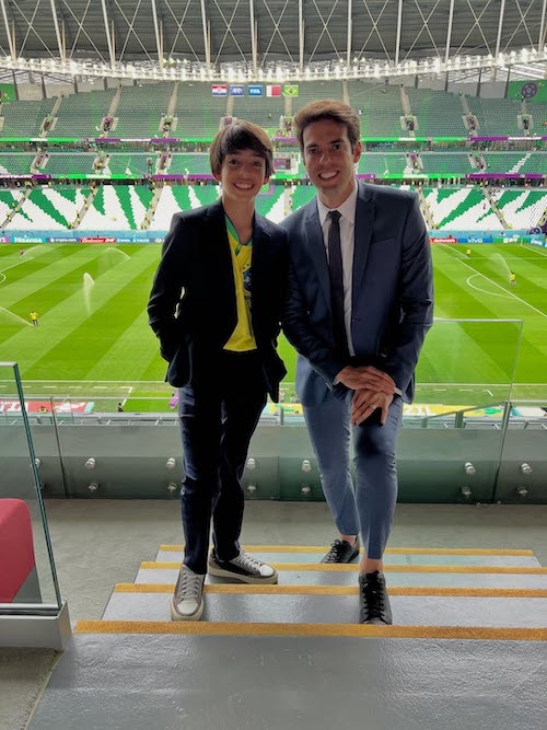 پسر کاکا