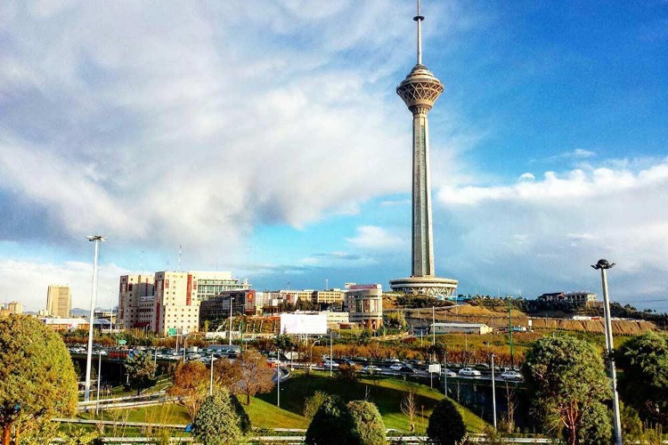 در تهران کجا بمانیم؟ بهترین مناطق برای سفرهای شهری و کاری